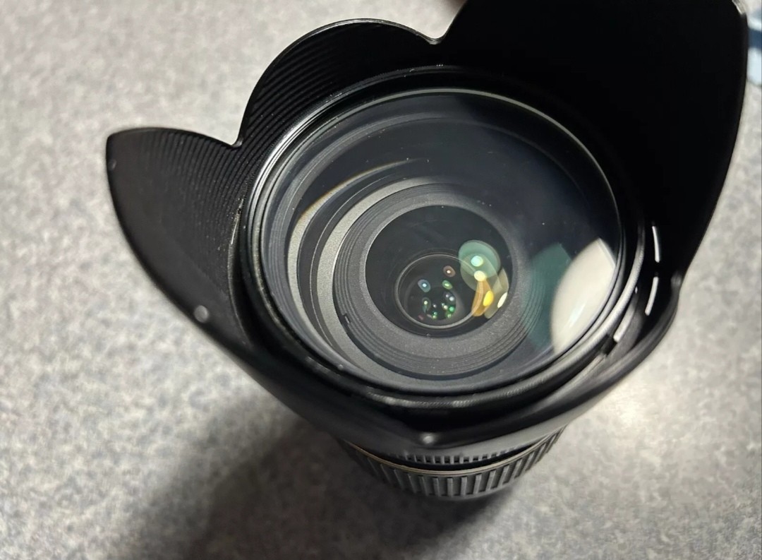 camaras y audio - Tamron SP (A09) 28-75mm F2.8 Di XR LD IF Zoom Camera Lente Sony A Mount #T15329. 1