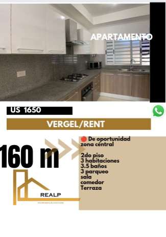 apartamentos -  apartamentos de 3 habitaciones