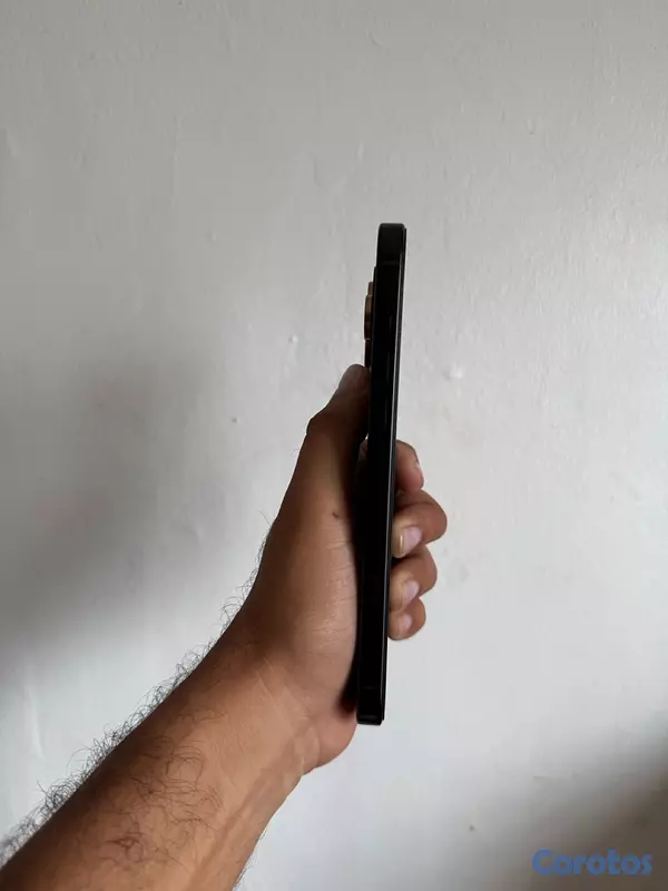 celulares y tabletas - IPHONE 16 PRO MAX 256GB FACTORY 4