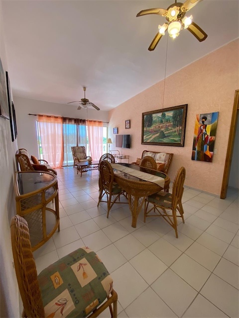 apartamentos - Venta de apartamento segunda línea de playa  en Juan dolio con 150mts 7
