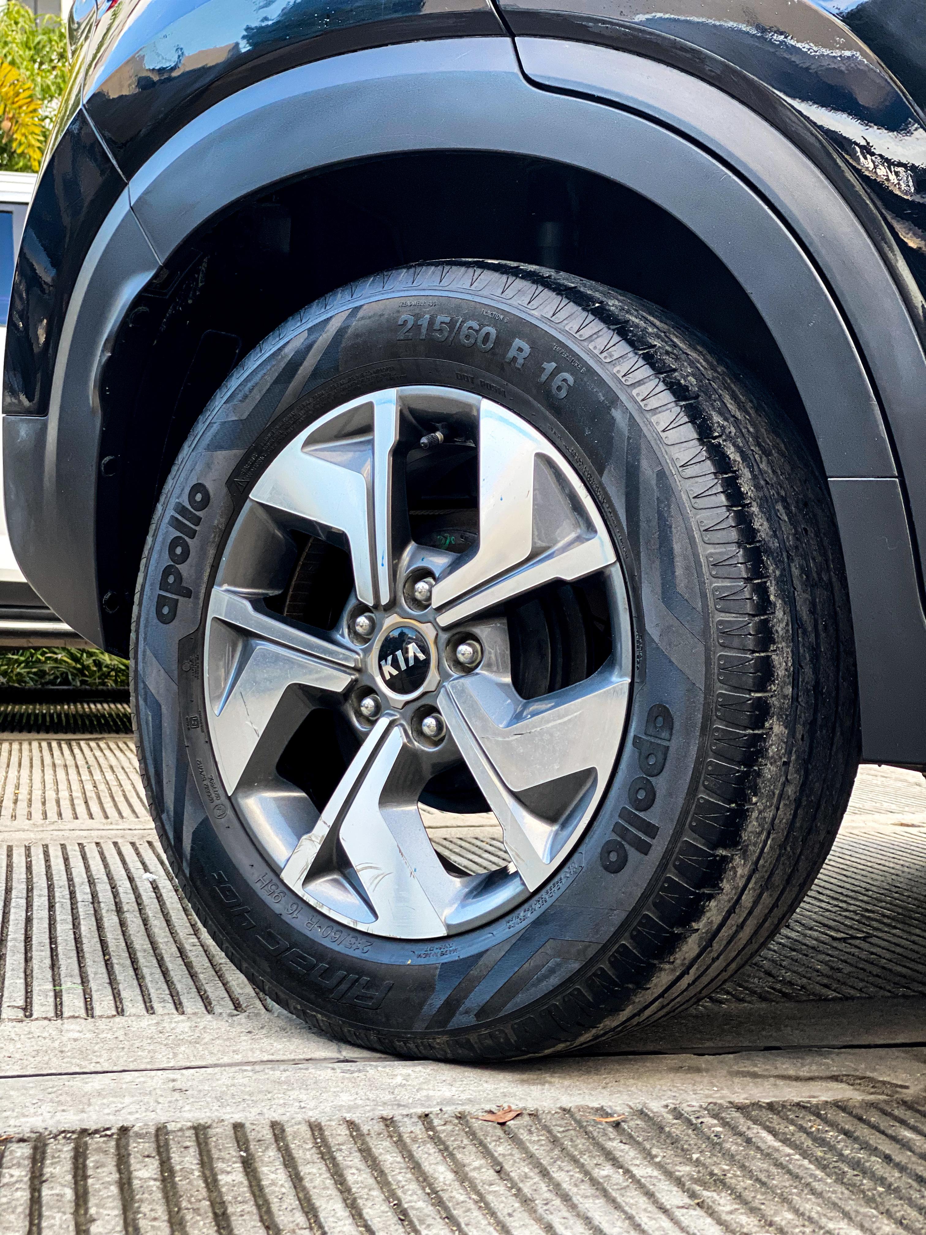 jeepetas y camionetas - Kia Sonet 2021 DE LA CASA, FINANCIAMIENTO DISP. 3