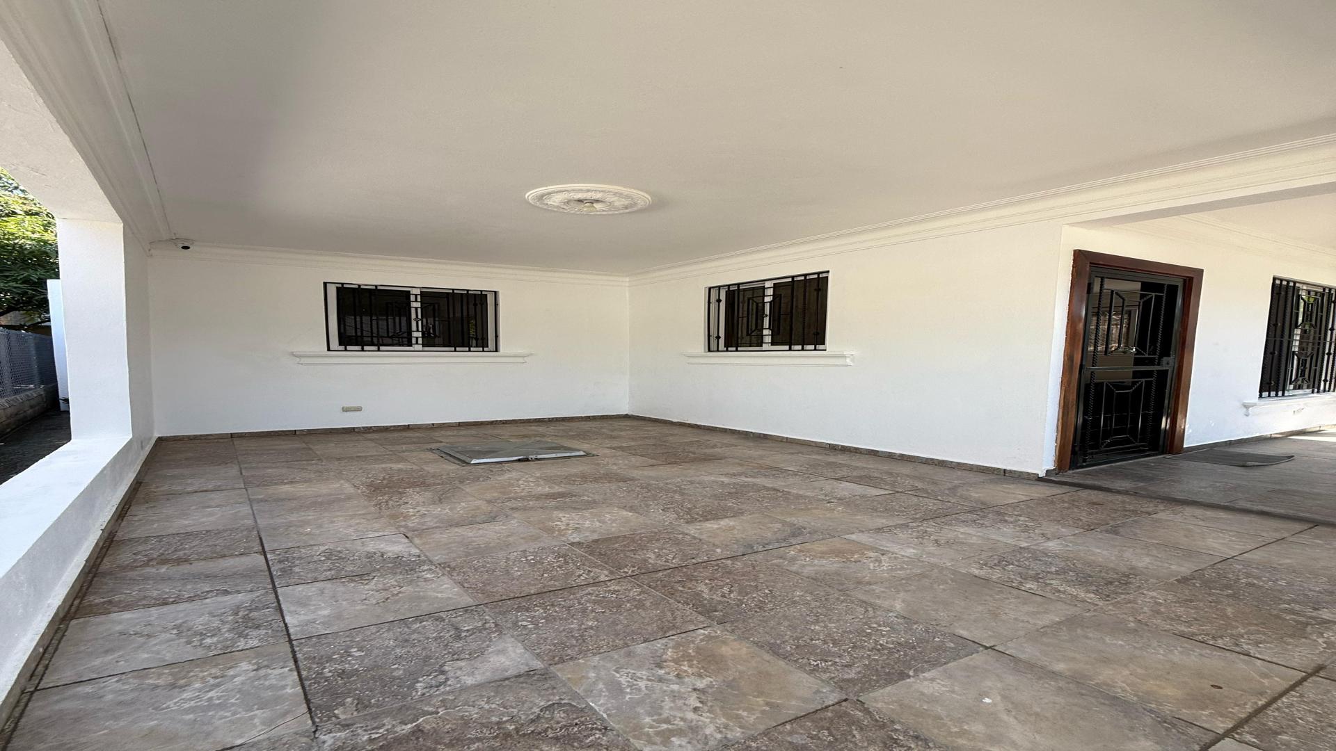 casas - CASA EN VENTA EN GURABO, SANTIAGO. 8