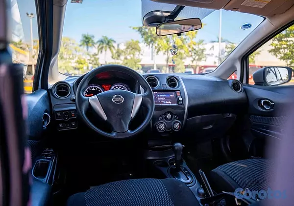 carros - Nissan Note 2016 4