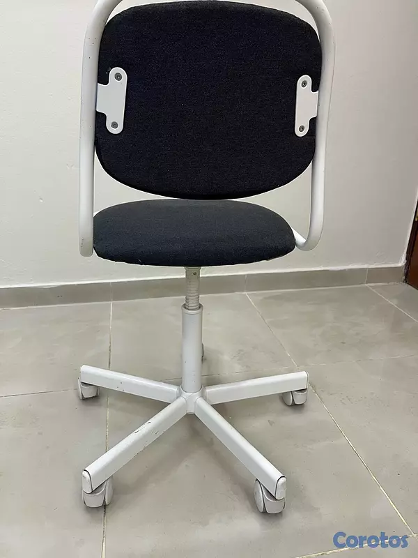 muebles y colchones - Silla de escritorio para niño 4