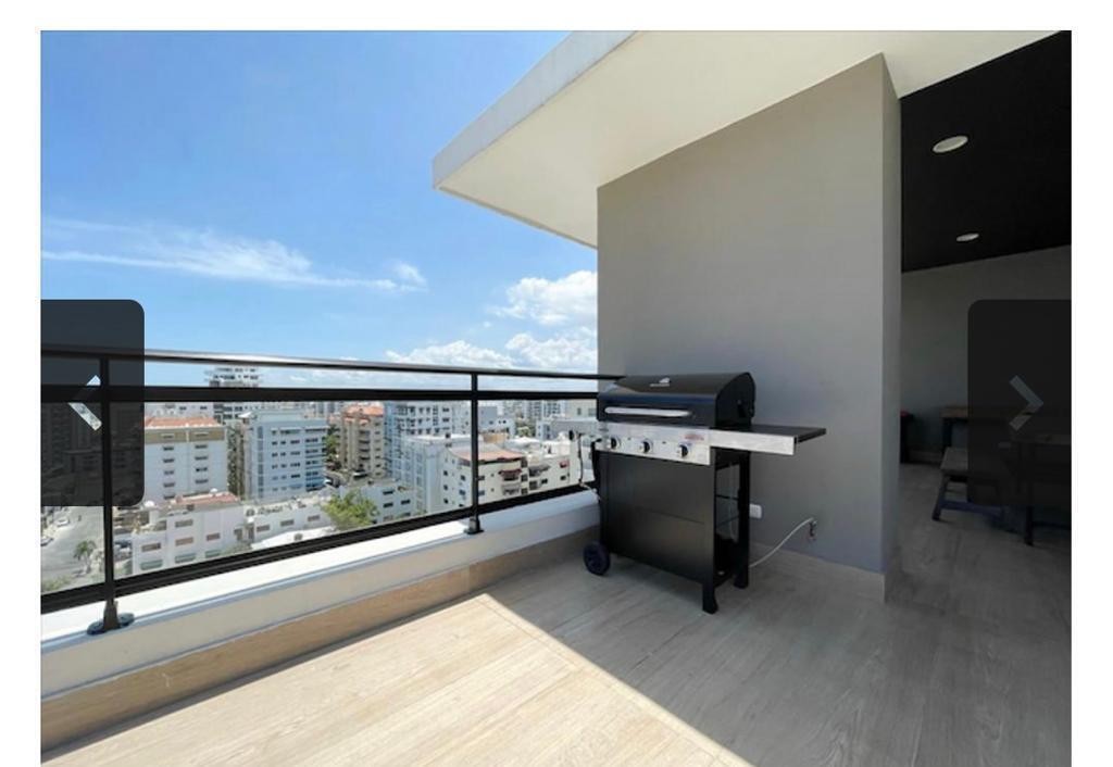 apartamentos - Hermoso apartamento luxury de una habitación 1