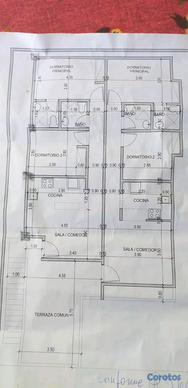 casas - Vendo Casa de 2 niveles en Villa Mella  2