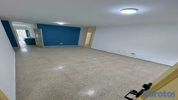 apartamentos - REBAJADO $36000  ALQUILER APARTAMENTO-ENSANCHE CARMELITA-MTS2 2
