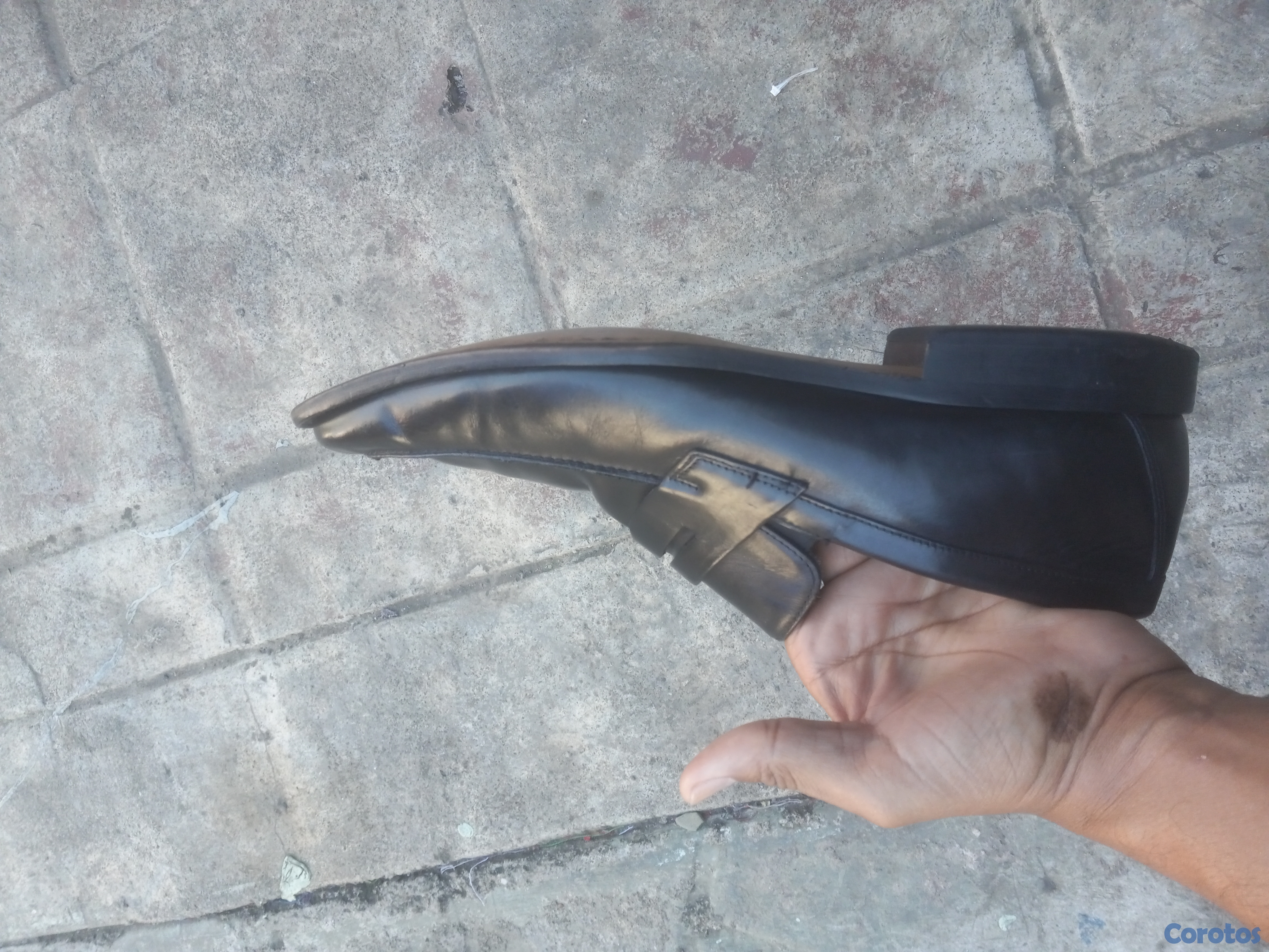 zapatos para hombre - Zapatos Florsheim , size 11 6