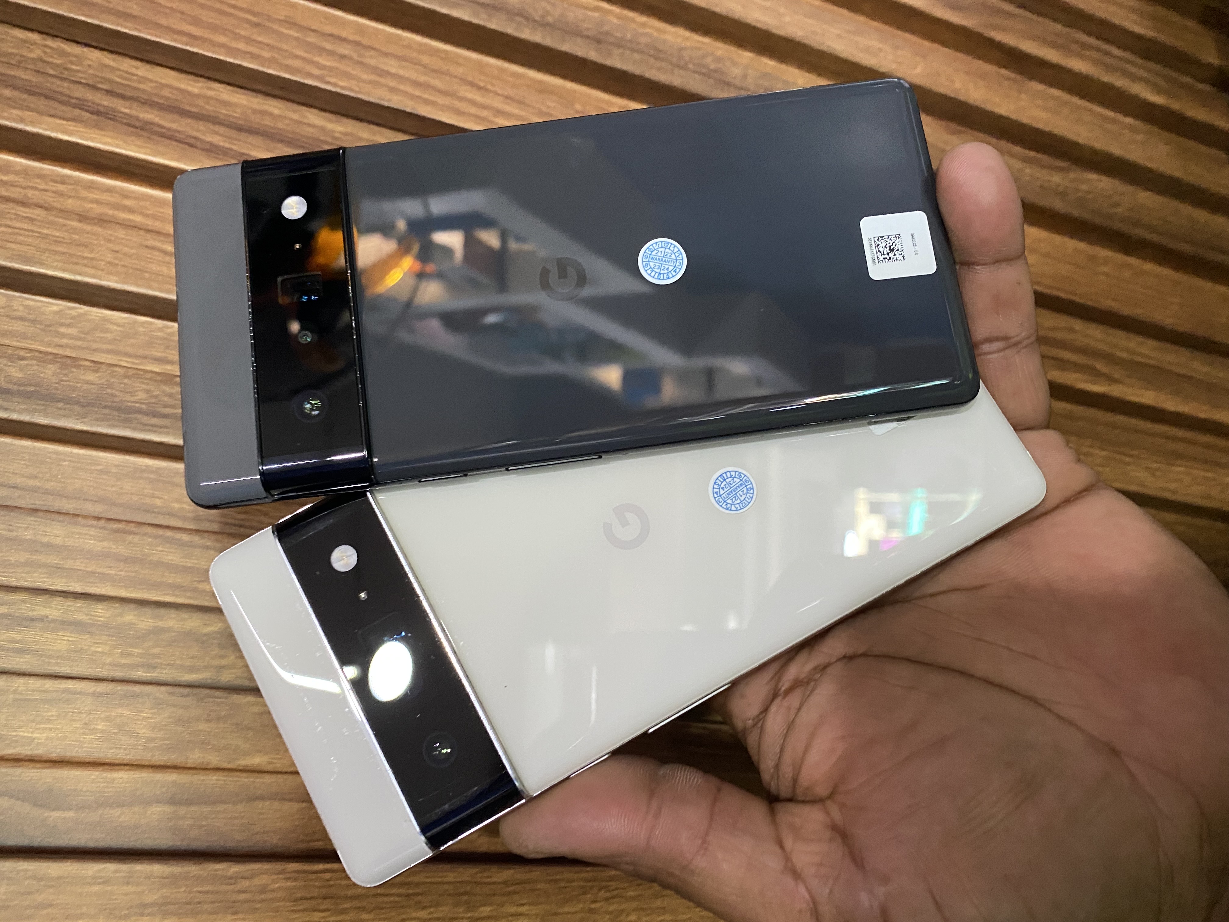 celulares y tabletas - Google PIXEL 6 pro 512GB 256GB 128GB 