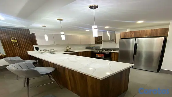 apartamentos - Apartamento en Alquiler en el Ensanche Paraiso 10