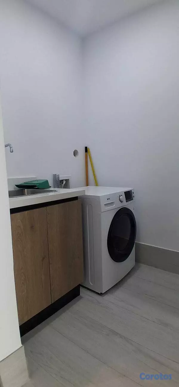 apartamentos - Apartamento en piantini Amueblado   US$ 1500  6
