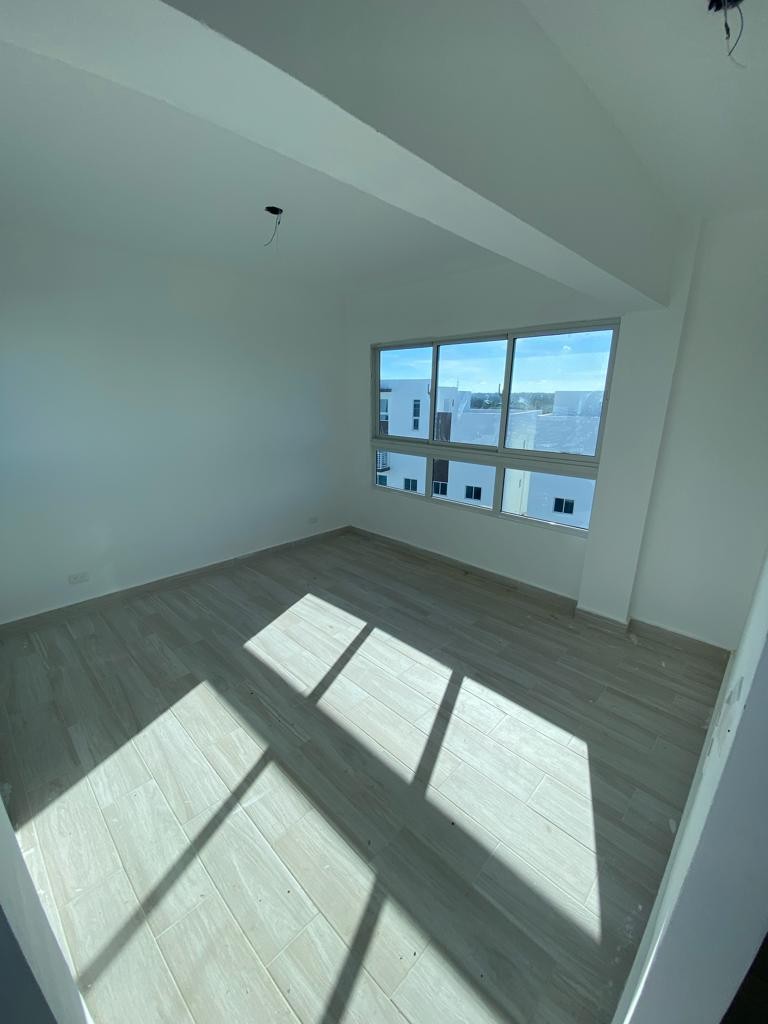 penthouses - VENDO Penthouse Con Terraza 2 y 3 Piso En Trino Park Jacobo Majluta código PD122 4