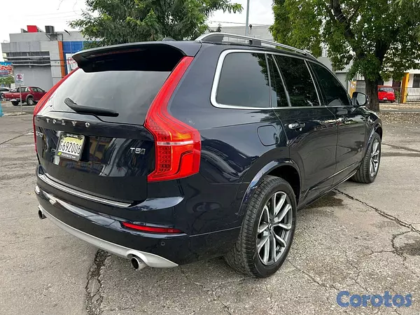 jeepetas y camionetas - volvo xc 90 2019 momentun 9