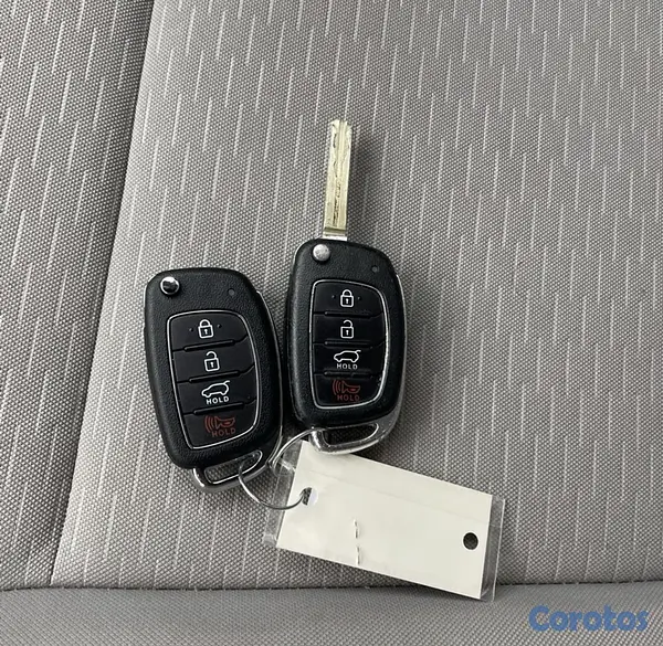 jeepetas y camionetas - HYUNDAI TUCSON SE 2020 AWD  8