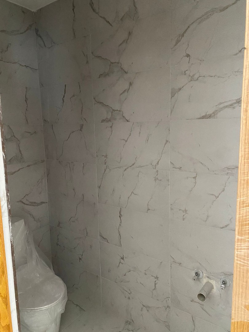 apartamentos - Vendo nuevos Naco Piso 3 habitación 1 medio baño69mt2 8