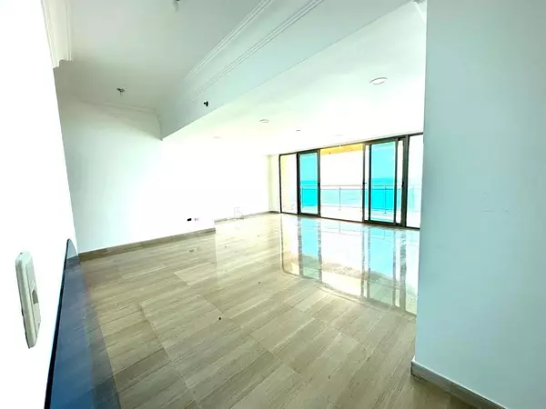 apartamentos - Apartamento de 3 Habitaciones, Malecón Center 4