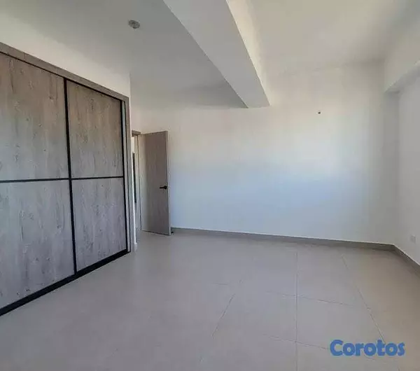 apartamentos - Renacimiento Hermoso apartamento con Balcón, 2hab 4