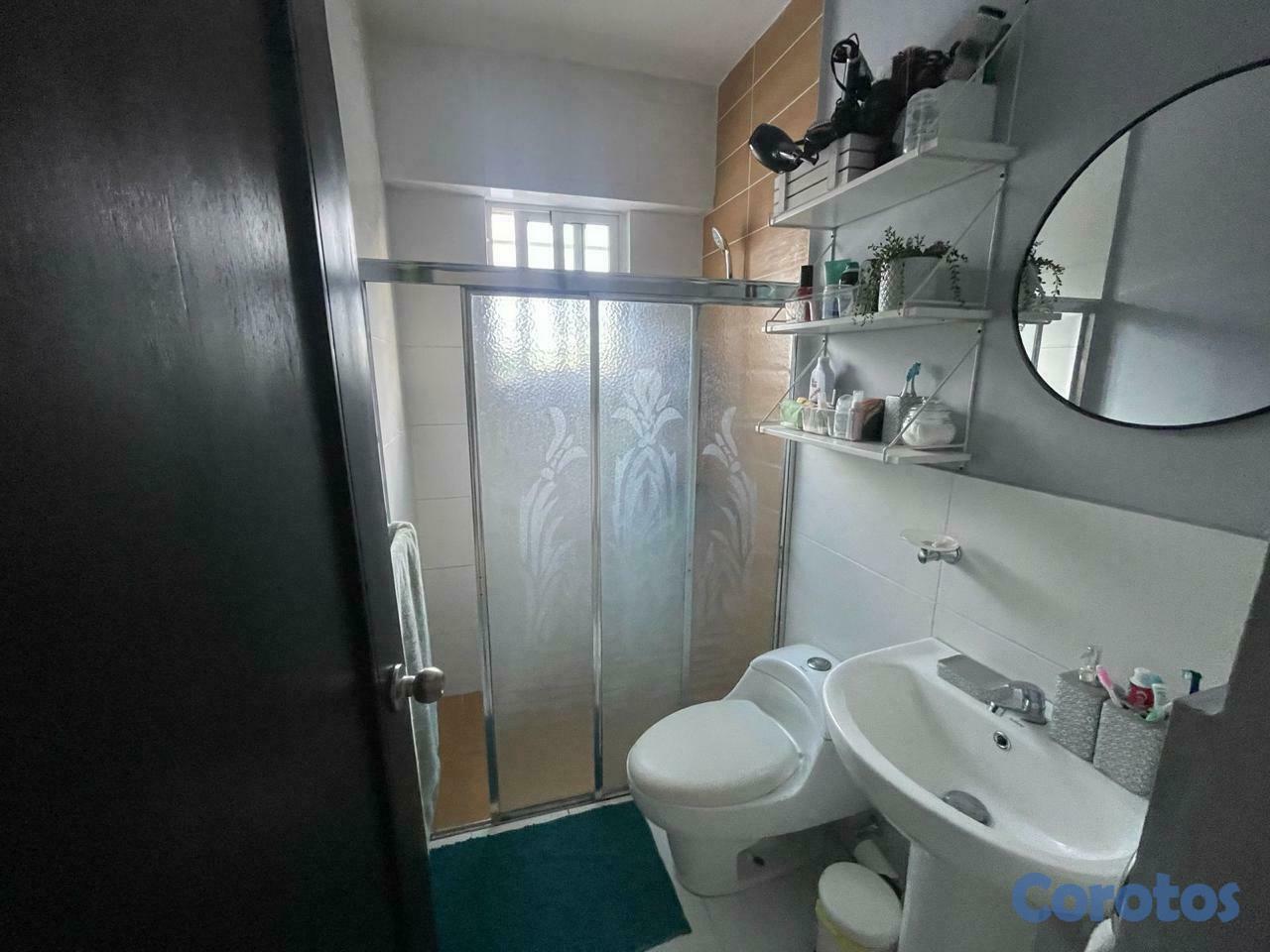 apartamentos - Venta Apartamento tipo PH en Gazcue 6