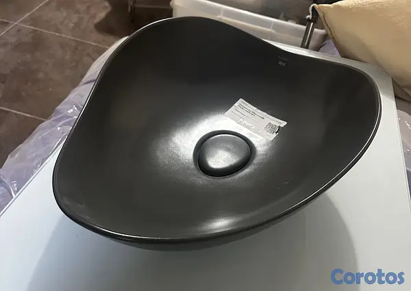 decoración y accesorios - Lavamanos Roca original nuevo 3
