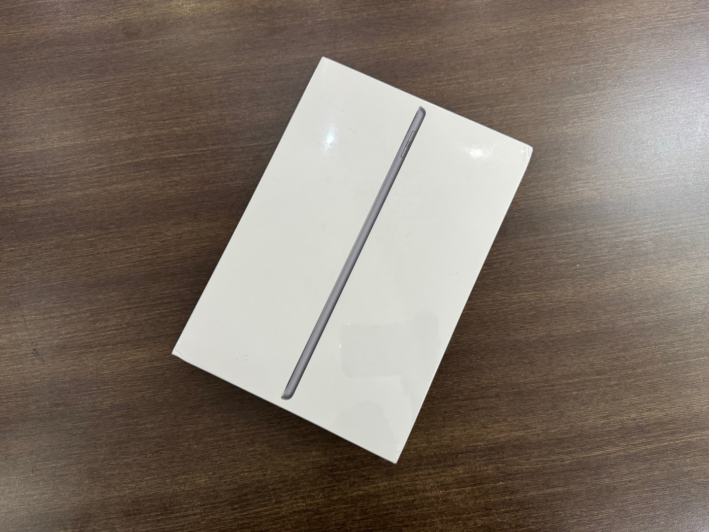 celulares y tabletas - iPad 9va Gen 64GB Wi-Fi Space Gray Nueva Sellada RD$ 19,800 NEG 1