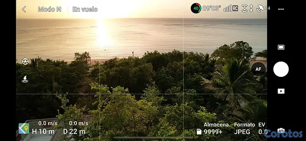 solares y terrenos - solar a 60 m de la playa  2