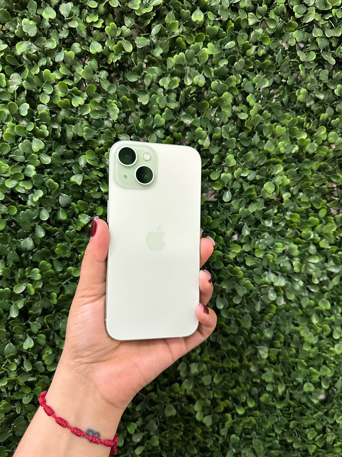 celulares y tabletas - IPHONE 15 E-SIM 128GB FACTORY CLEAN 10/10 4