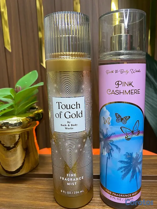 ropa para mujer - Splash , cremas y jabón de baño bath & body works originales! 6