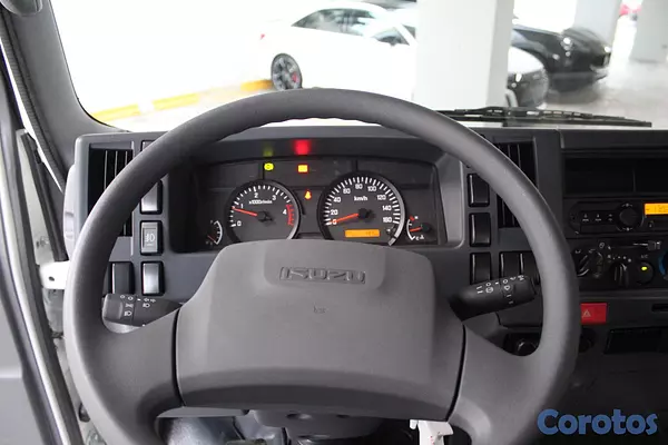 camiones y vehiculos pesados - Isuzu NPR 18 Pies 2026 7