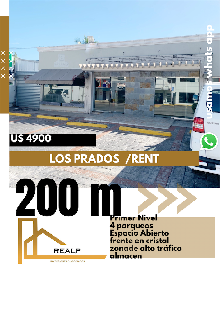 oficinas y locales comerciales - Local en zona céntrica y comercial
