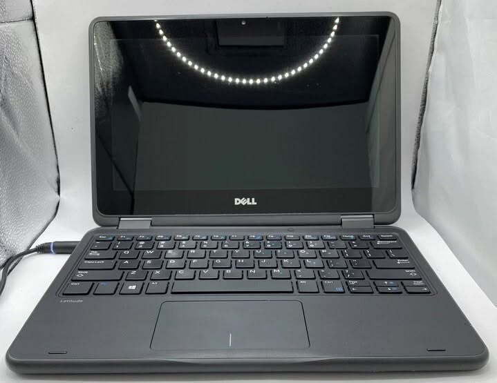 computadoras y laptops - Dell Latitude 3189/Tablet 2n1 Touch-Intl Pentium/N4200/8 GB de RAM/M.2-128GB/SSD 2