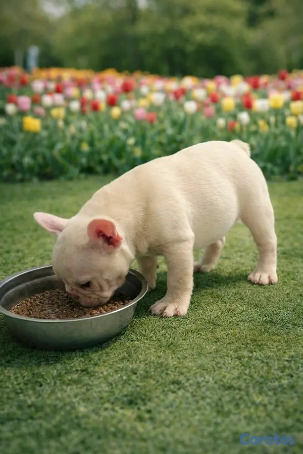 animales y mascotas - hermosos Cachorros buldog frances  5