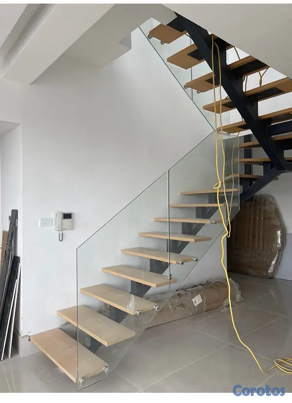 decoración y accesorios - escalera  2