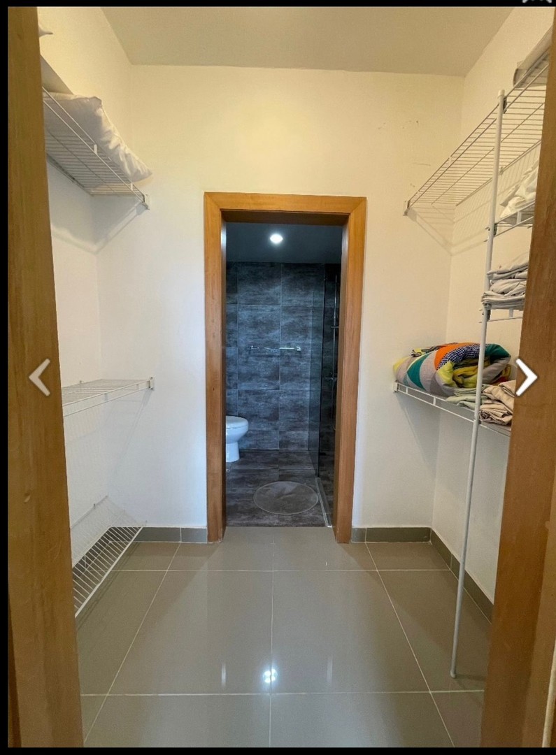 apartamentos - Rento Apartamento En Bella vista sin intermediario 6
