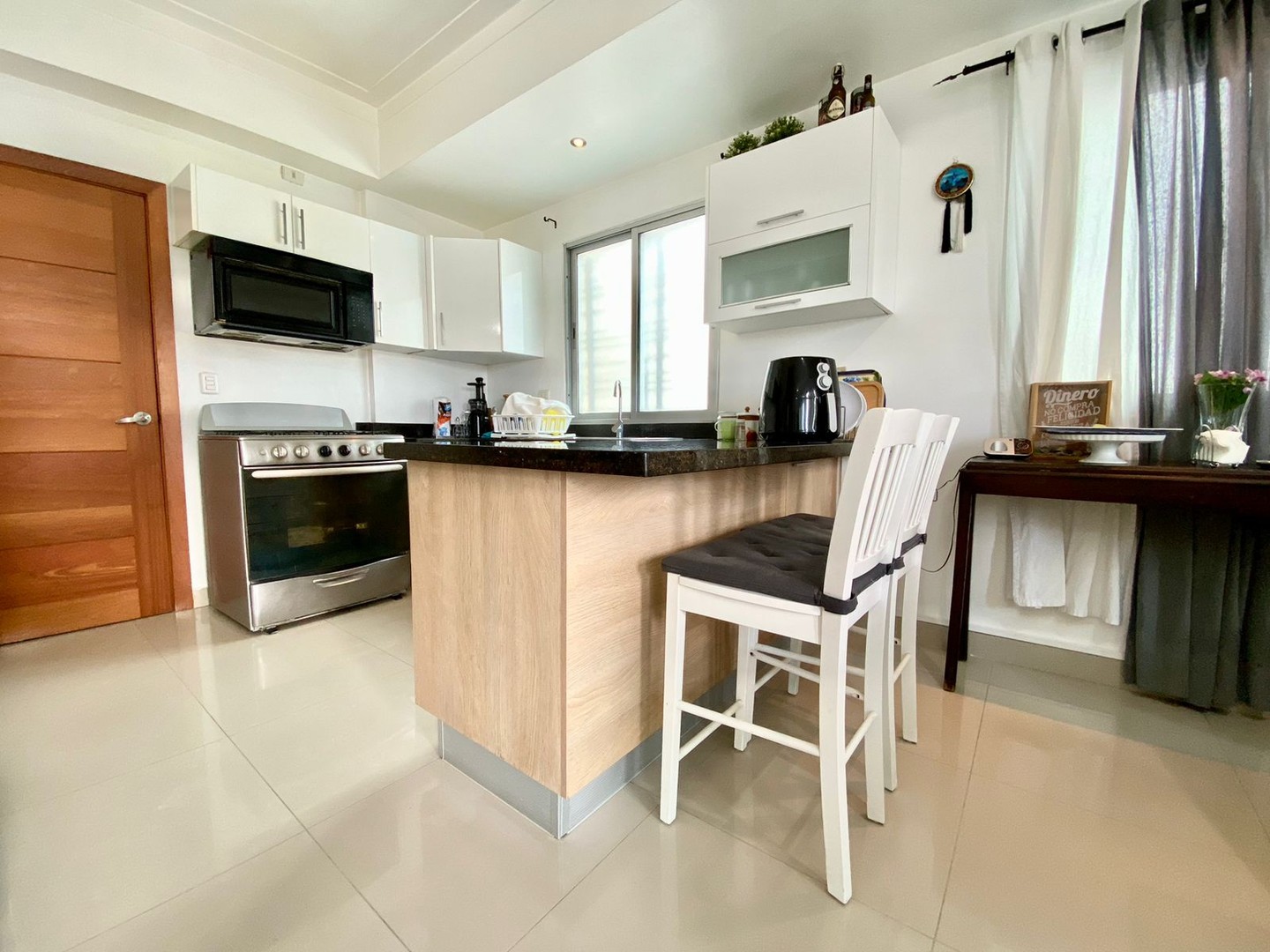 penthouses - Pent-house en venta, El Millón  3