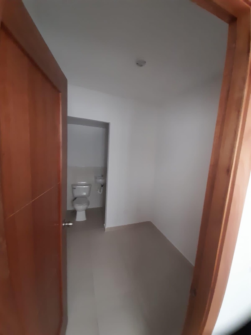 apartamentos - Apartamento en alquiler en el residencial altos de la Colombia  7