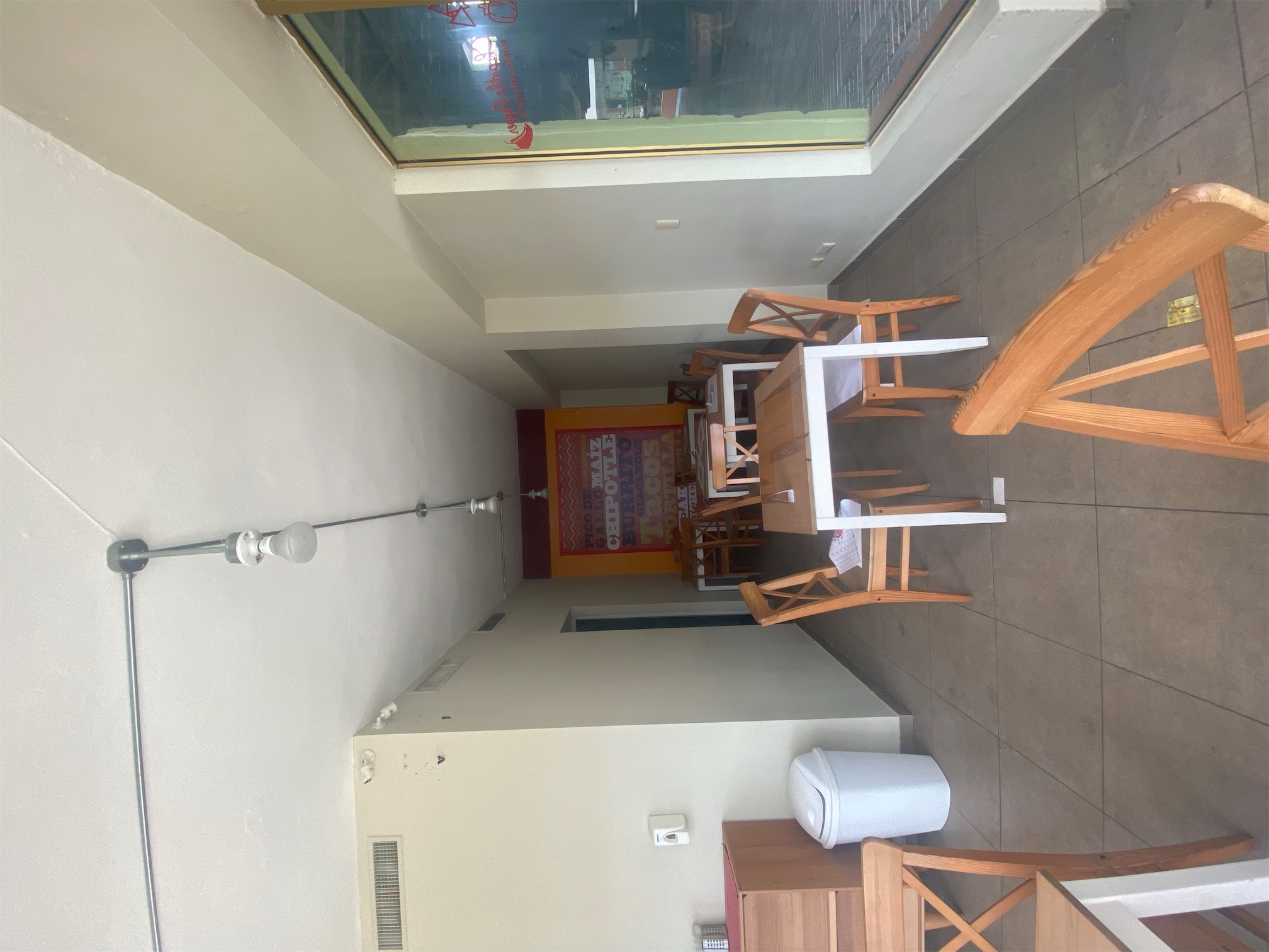 oficinas y locales comerciales - Local para restaurante Piantini 4