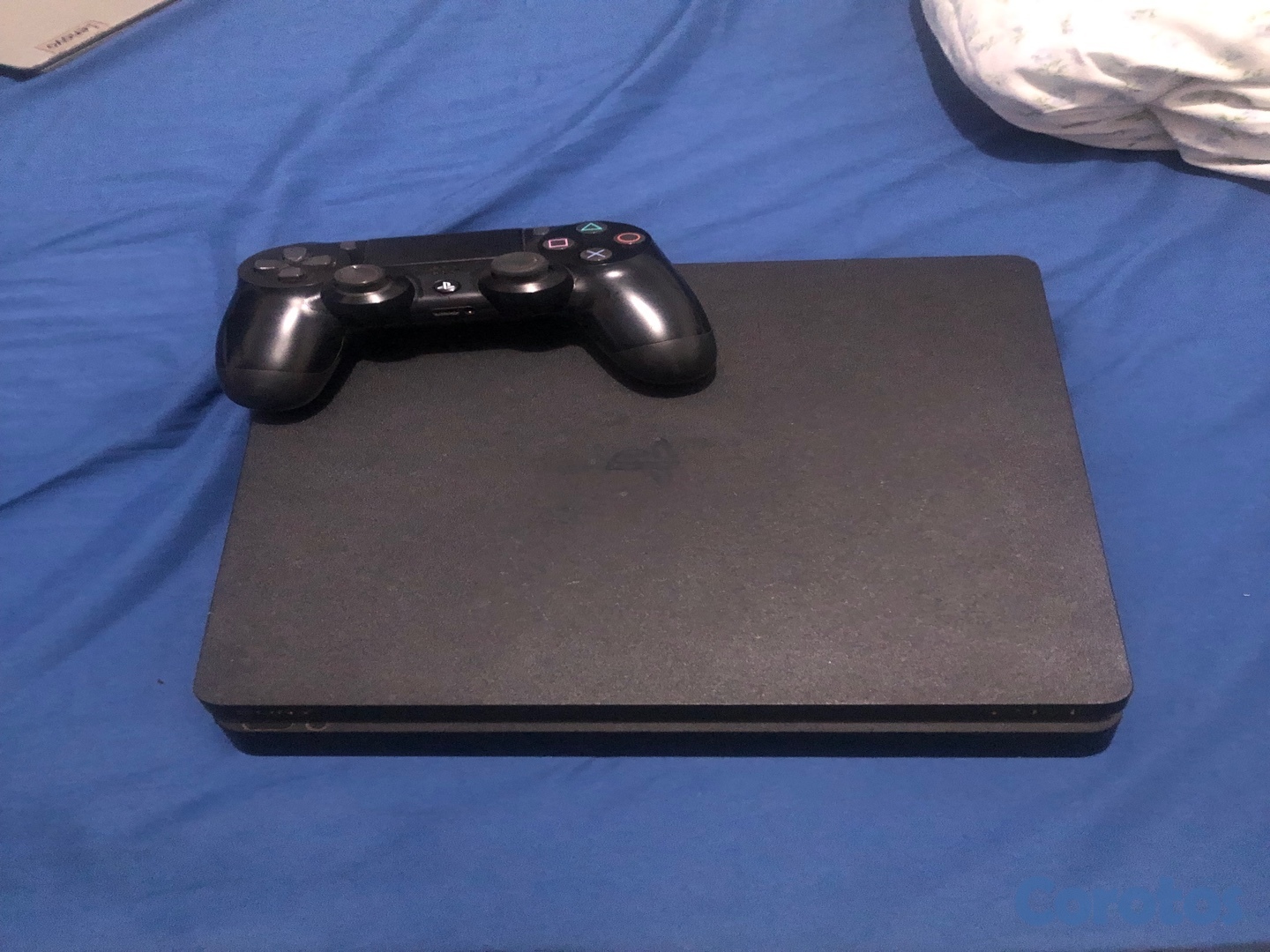 consolas y videojuegos - PS4 Slim 1TB 2