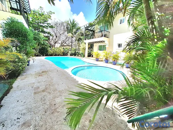 apartamentos - ☘️🌴Apartamento en venta - COCOTAL 🍀🌴 5