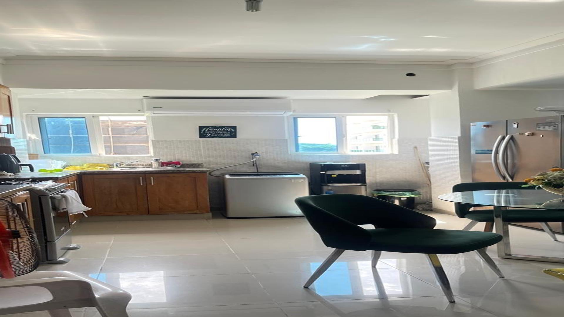 apartamentos - VENTA DOMINICANOS AUSENTES 6