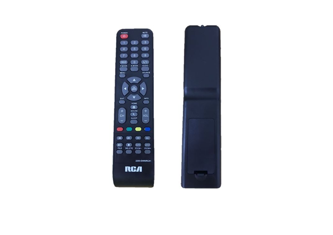 accesorios para electronica - Control Remoto de mando RCA 2200-ENRORCA 1