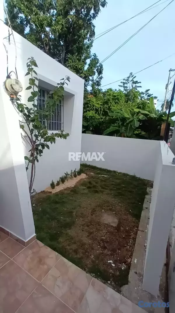 casas - Casa en venta EL CALICHE SANTO DOMINGO OESTE 8