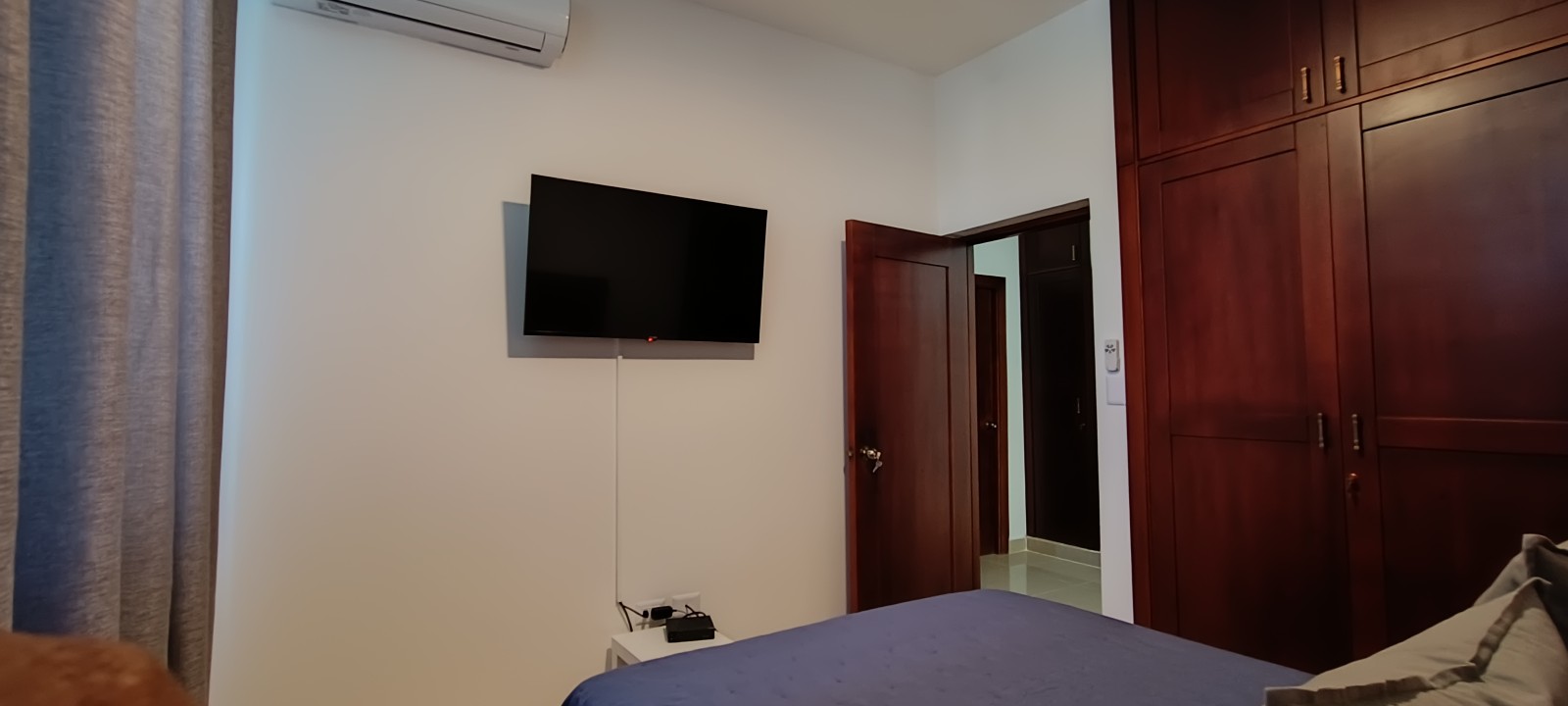 apartamentos - Vendo 4to piso Amueblado para inversión airbnb en el despertar 1