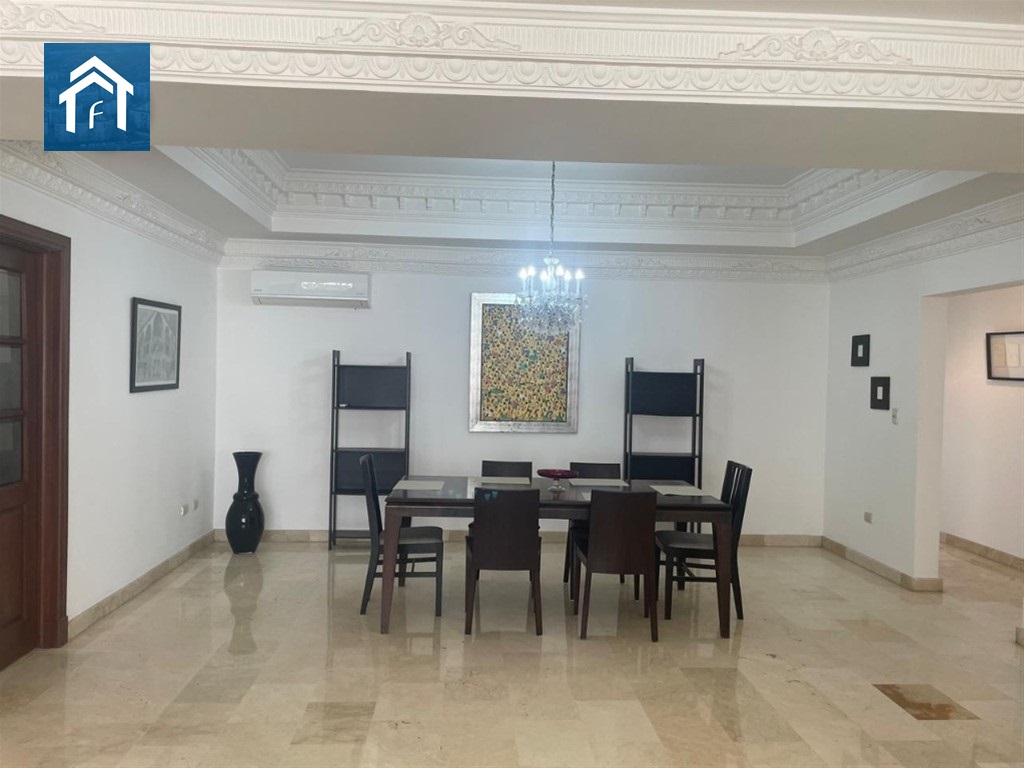 apartamentos - Apartamento en bella Vista Renta y Venta  3