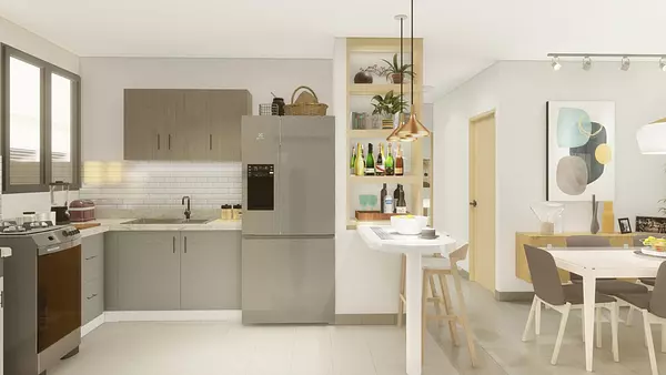 apartamentos - VENTA APARTAMENTO 113M2-AVENIDA REPÚBLICA DE COLOMBIA 4
