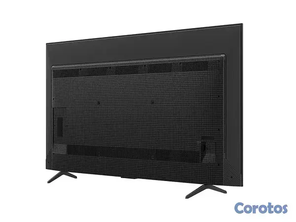 tv - TV TCL 55” S551G 4K UHD Google TV 5