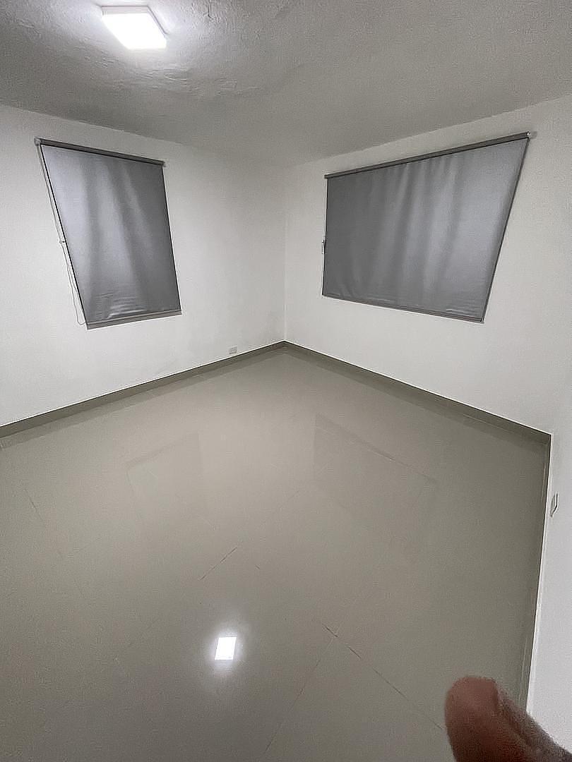apartamentos - Aparta estudio en la Av. 25 de febrero  0