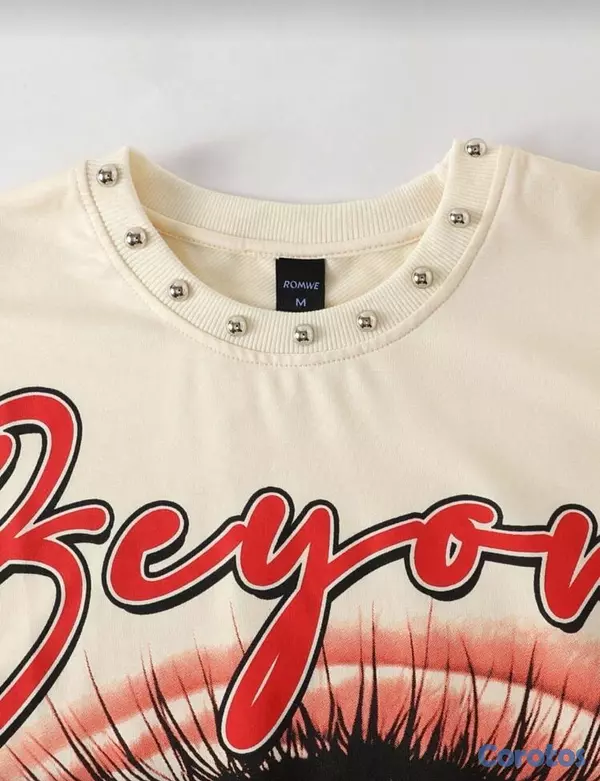 ropa para mujer - T- shirt  2