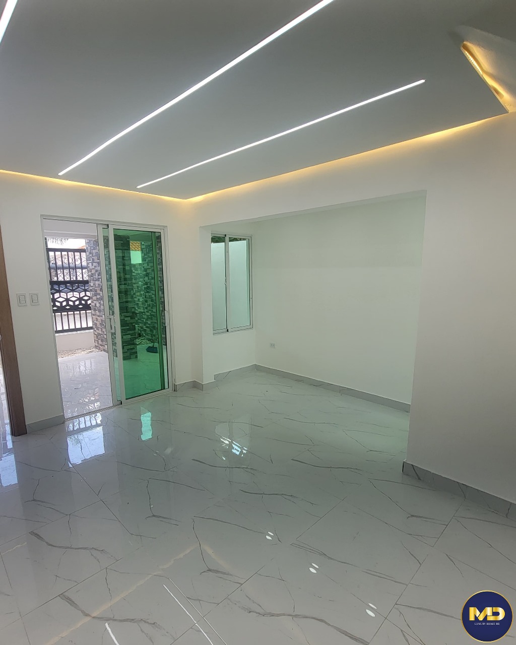 apartamentos - Se Vende Casa de lujo ubicada en Prado oriental  3