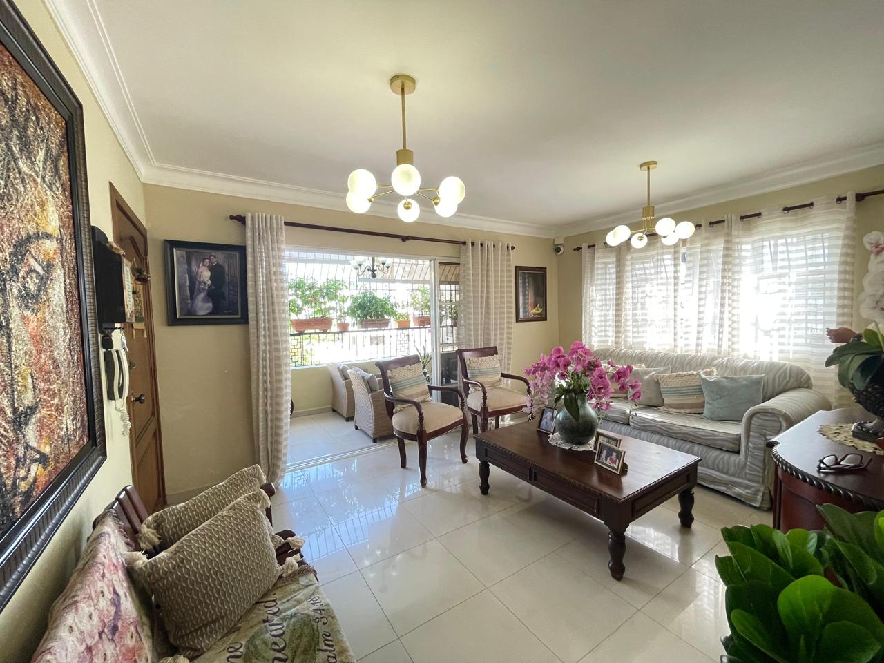 apartamentos - APARTAMENTO EN ALQUILER EL MILLON 0