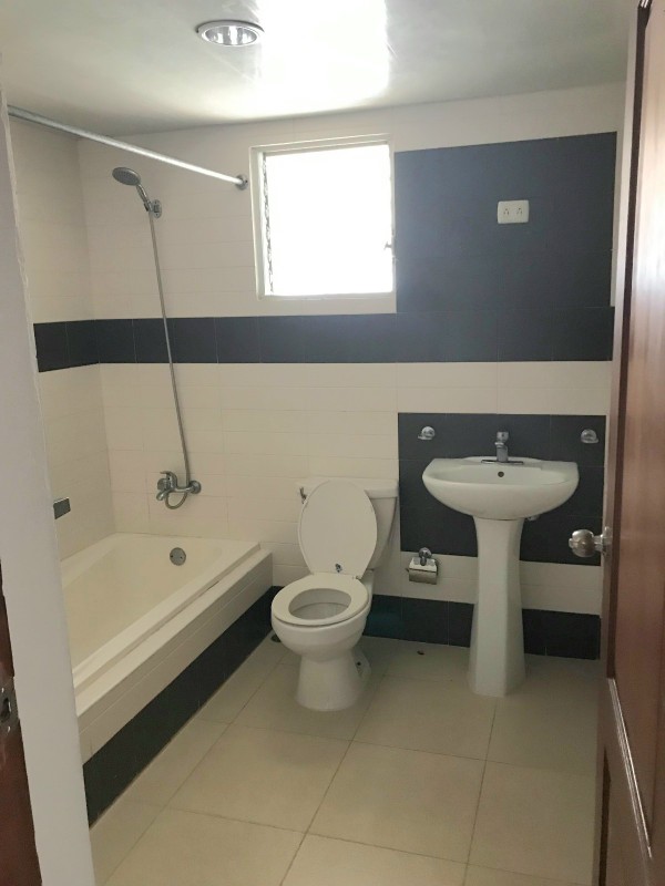 apartamentos - Apartamento en Venta en el Cacique 2H, 1P, 1re nivel 8